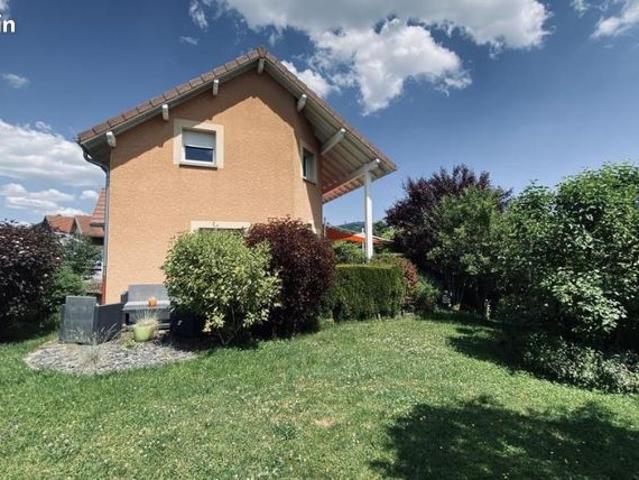 Maison vente à Pontarlier, Rochejean