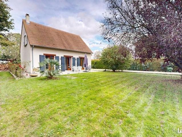 Maison vente à Caen, Le Fresne-camilly