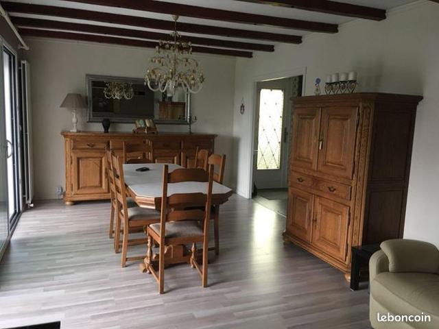 Maison vente à Dunkerque, Pitgam