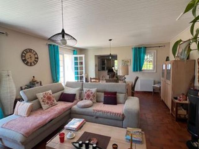 Maison vente à Les Sables-d'Olonne, Jard-sur-mer