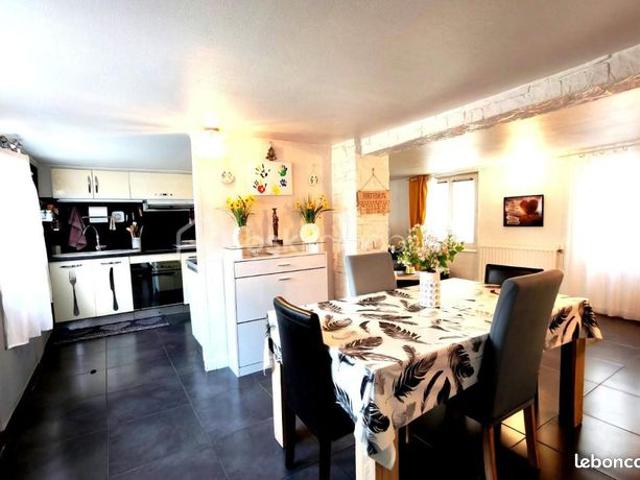 Maison vente à Bobigny, Bondy