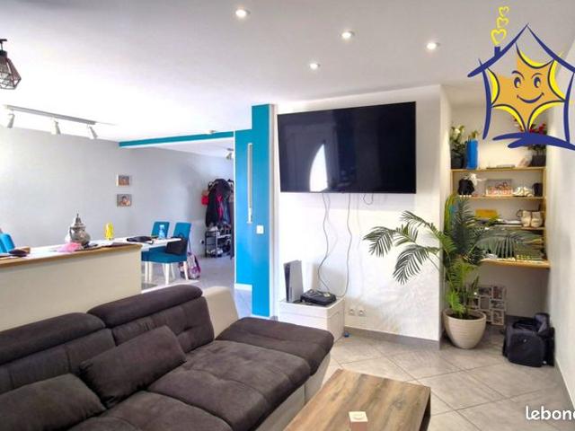 Maison vente à Palaiseau, Le Plessis-pâté