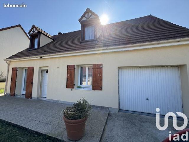 Maison vente à Nesles-la-montagne