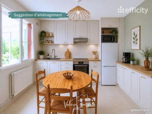 Maison vente à Coutances, Créances