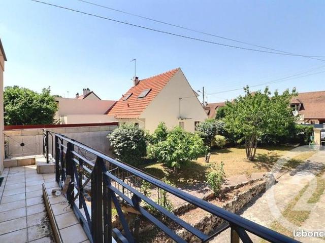 Maison vente à Le Raincy, Tremblay-en-france