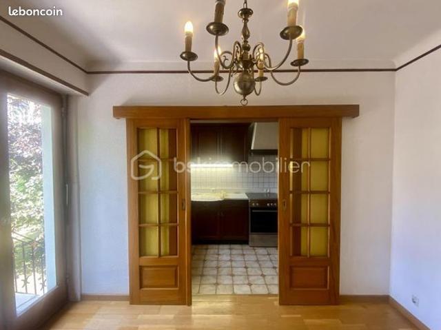 Maison vente à Forbach-Boulay-Moselle, Saint-avold