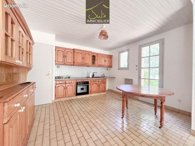 Maison vente à Bressuire