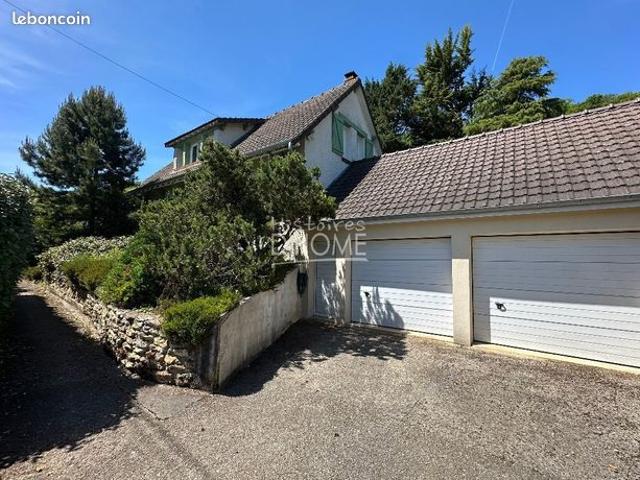 Maison vente à Provins, Villeneuve-sur-bellot