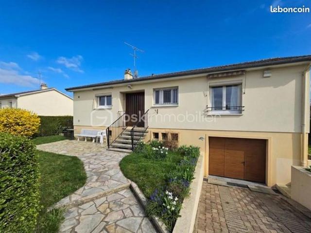 Maison vente à Melun, Le Mée-sur-seine