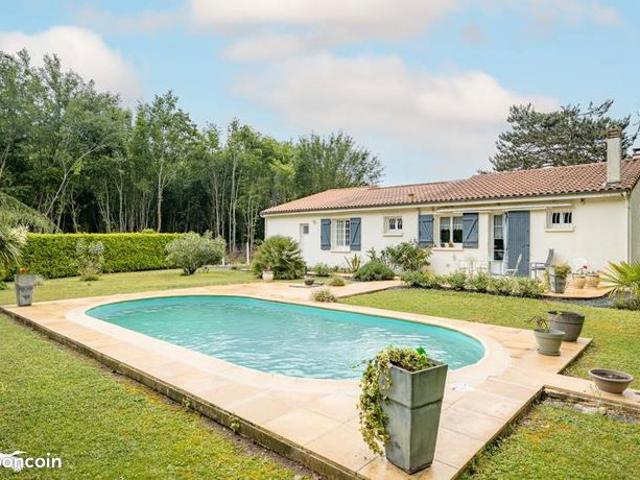 Maison vente à Saintes, Chermignac