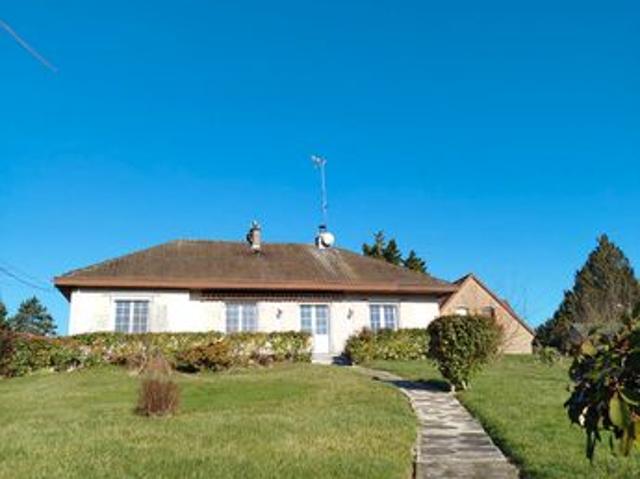 Maison vente à Lesdins