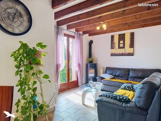 Maison vente à Mirande, Barcelonne-du-gers