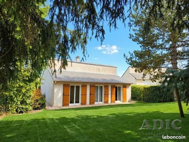 Maison vente à Dammartin-en-Goële, Seine-et-Marne