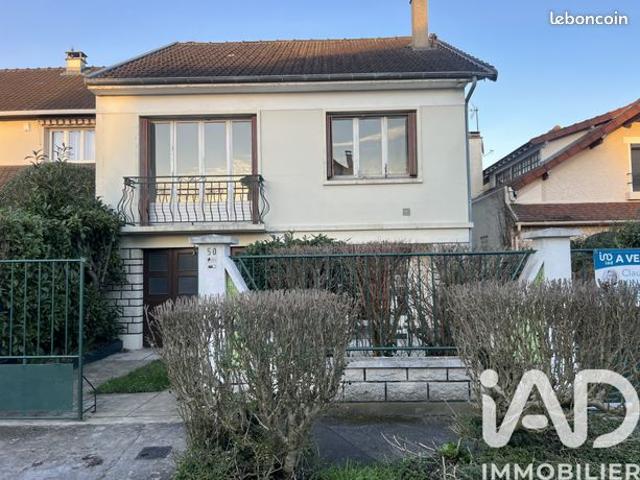 Maison vente à Créteil, Ormesson-sur-marne