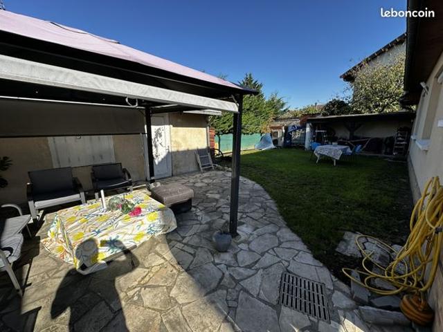 Maison vente à Villepinte, Aude