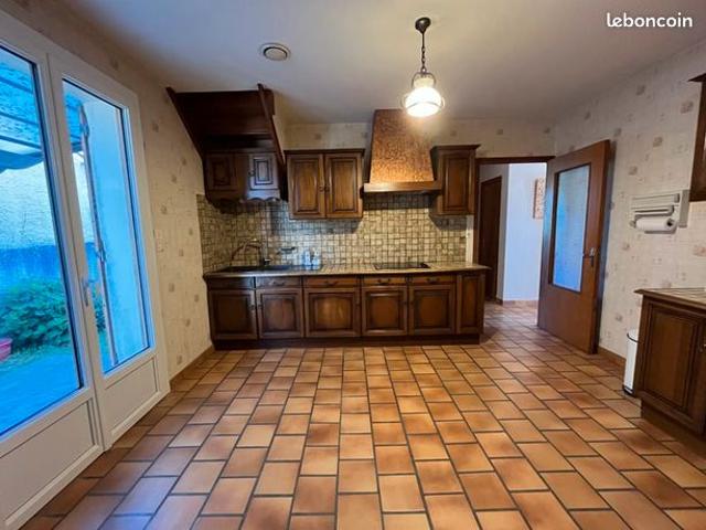 Maison vente à Périgueux, Saint-médard-de-mussidan