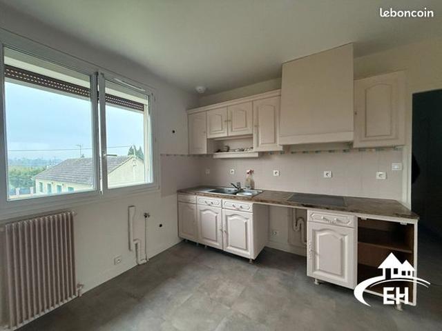 Maison vente à Mortagne-au-Perche, Sainte-gauburge-sainte-colombe