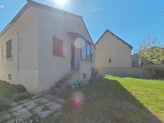Maison vente à Saint-Germain-en-Laye, Houilles