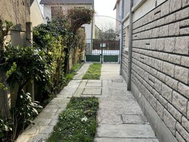 Maison vente à Créteil, Ormesson-sur-marne