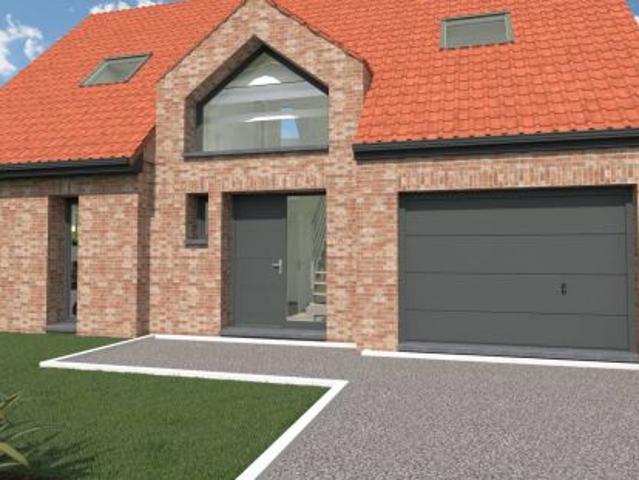Maison vente à Dunkerque, Crochte