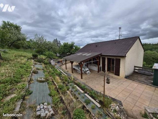 Maison vente à Toul, Fontenoy-sur-moselle