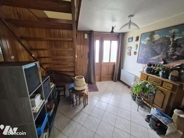 Maison vente à Toul, Fontenoy-sur-moselle