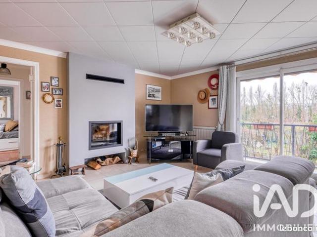 Maison vente à Le Raincy, Neuilly-sur-marne
