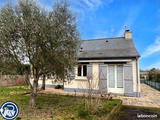Maison vente à Laval, Louvigné