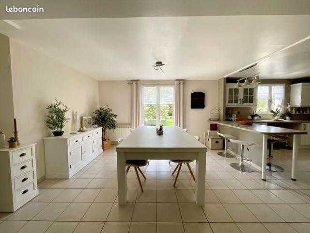 Maison vente à Abbeville, Hautvillers-ouville