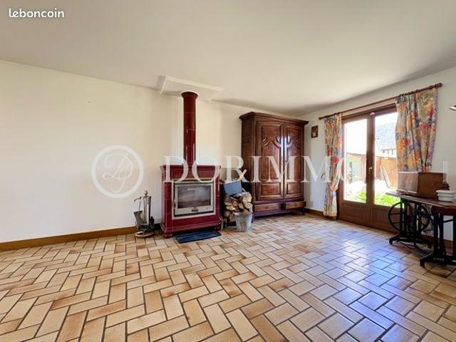 Maison vente à Beauvais, Guignecourt