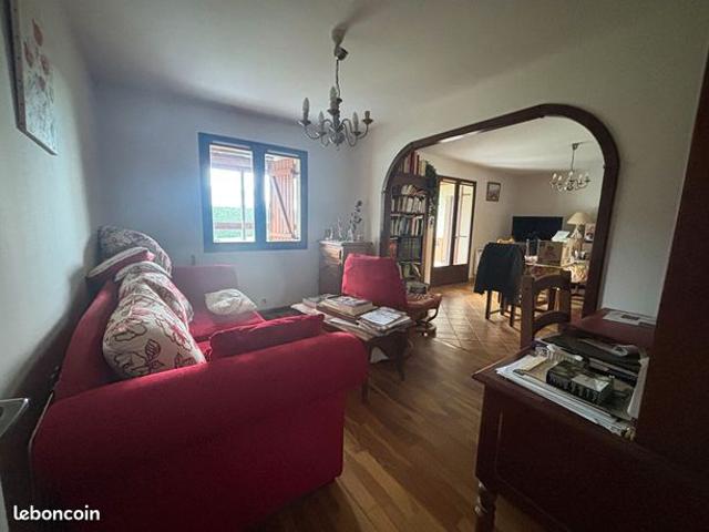 Maison vente à Châteauroux, Le Poinçonnet
