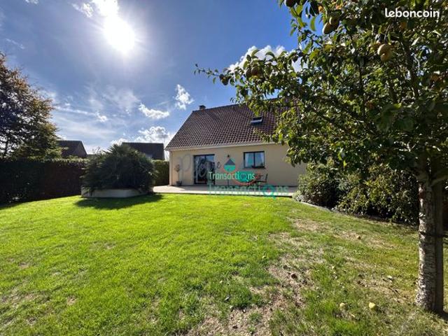 Maison vente à Hattenville, Seine-Maritime