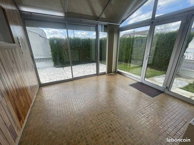 Maison vente à Châtellerault, Loudun