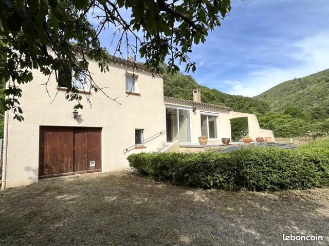 Maison vente à Carcassonne, Citou