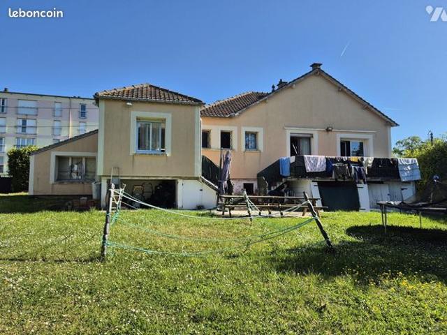 Maison vente à Mortagne-au-Perche, Orne