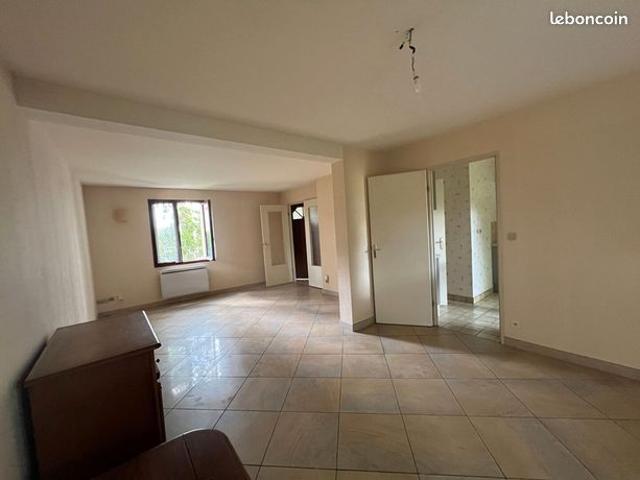 Maison vente à Nevers