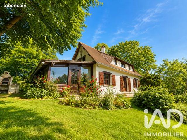 Maison vente à Beauvais, Cuigy-en-bray
