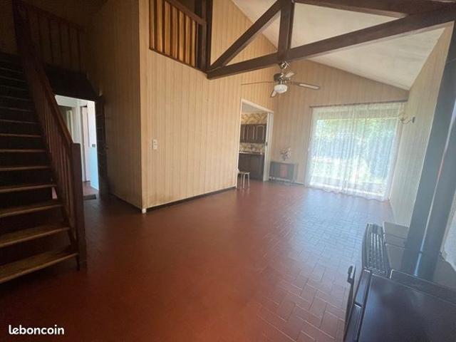 Maison vente à Pamiers, Villeneuve-d'olmes