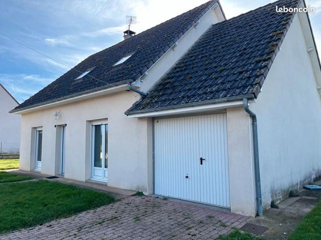 Maison vente à Auxerre, Chemilly-sur-yonne