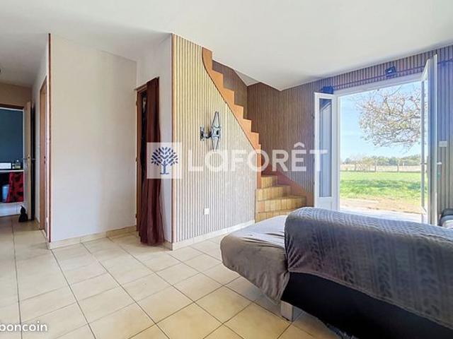 Maison vente à Bressuire, Nouvelle-Aquitaine