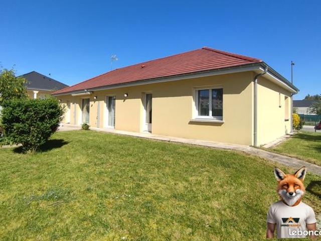 Maison vente à Nogent-sur-Seine, Romilly-sur-seine