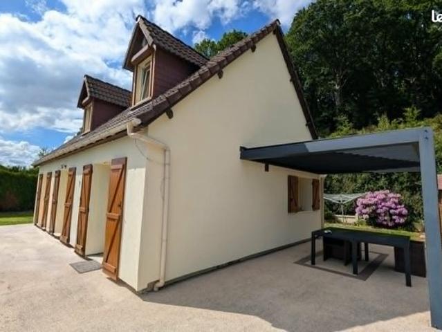Maison vente à Le Havre, Gruchet-le-valasse