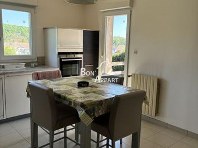 Maison vente à Val-de-Briey, Grand Est