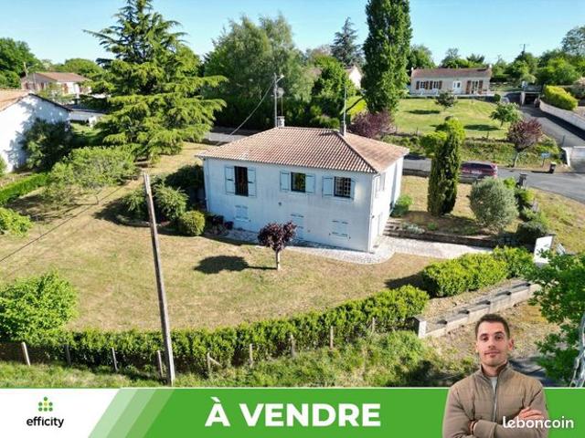 Maison vente à Montmorillon, Lizant