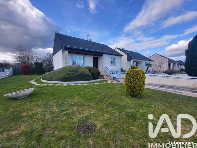 Maison vente à Tours, Chambray-lès-tours