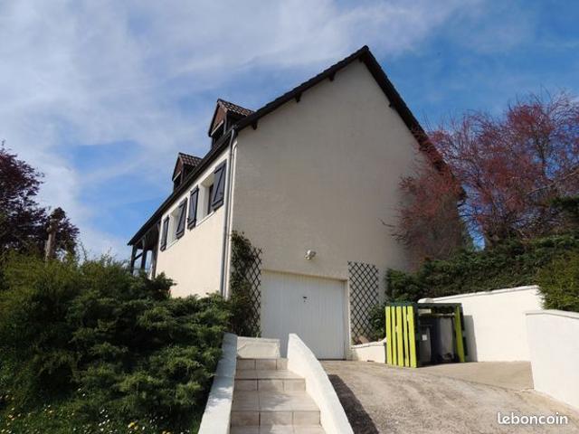 Maison vente à Sens