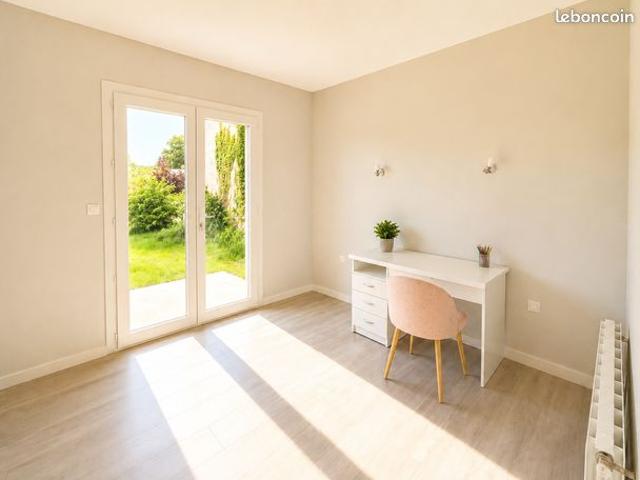 Maison vente à Amiens, Villers-bretonneux