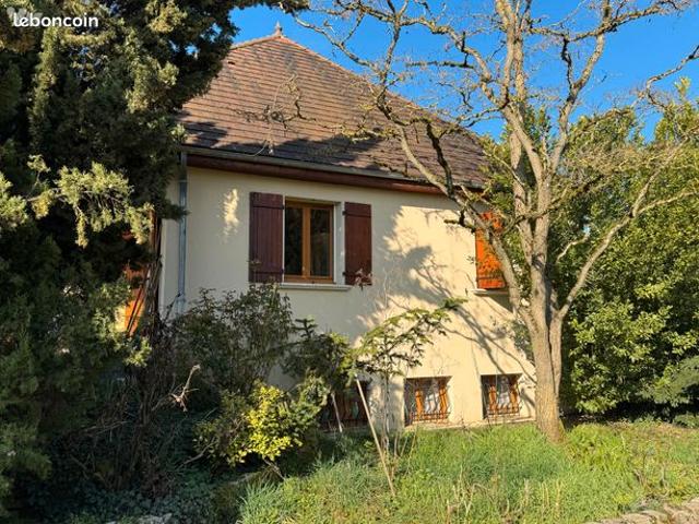 Maison vente à Troyes, Channes