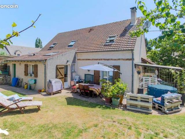 Maison vente à Pontoise, Magny-en-vexin