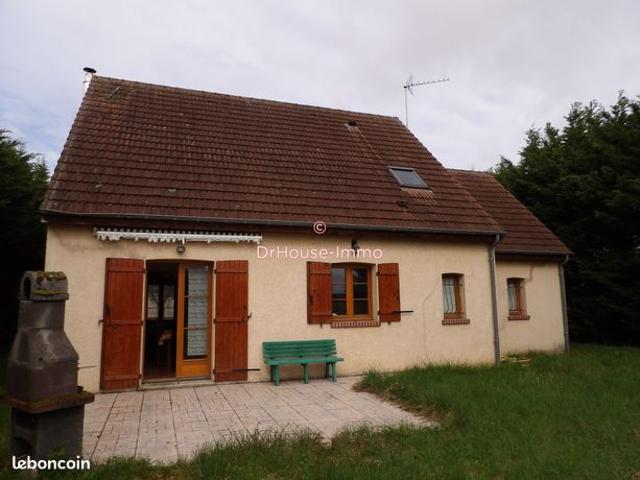 Maison vente à Auxerre, Thury